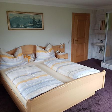 Haus Deutinger Otel Piesendorf Oda fotoğraf