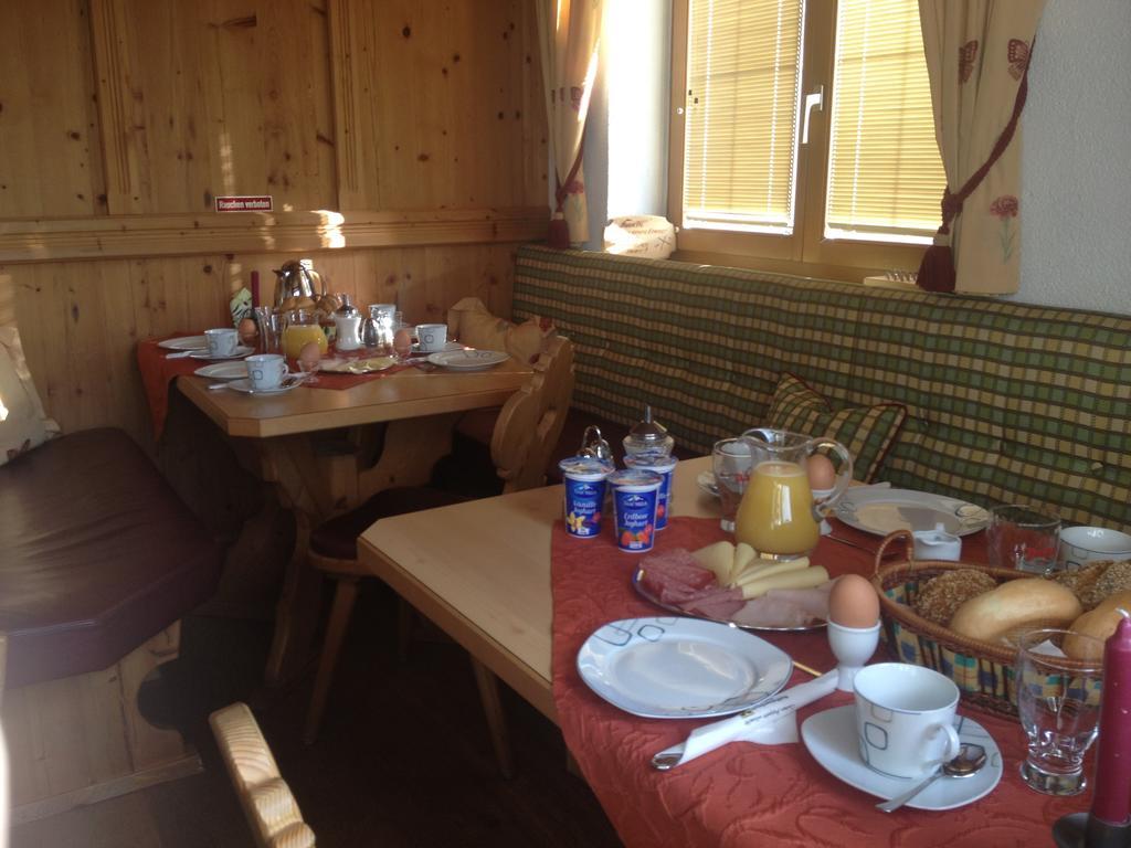 Haus Deutinger Otel Piesendorf Dış mekan fotoğraf
