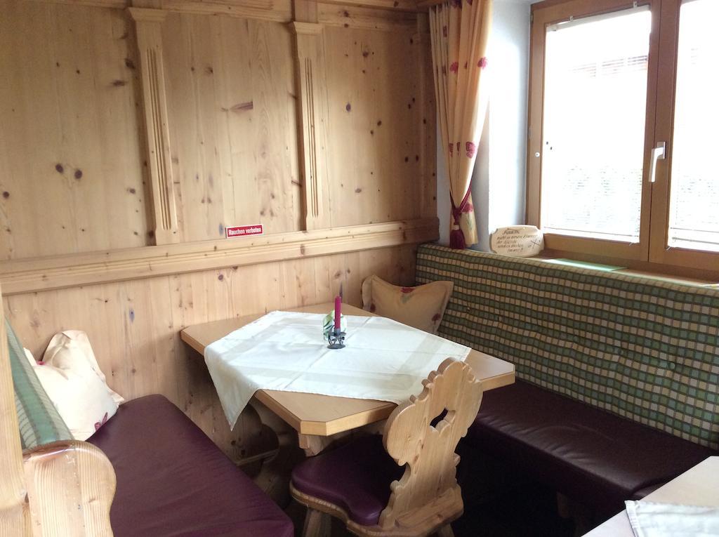Haus Deutinger Otel Piesendorf Dış mekan fotoğraf