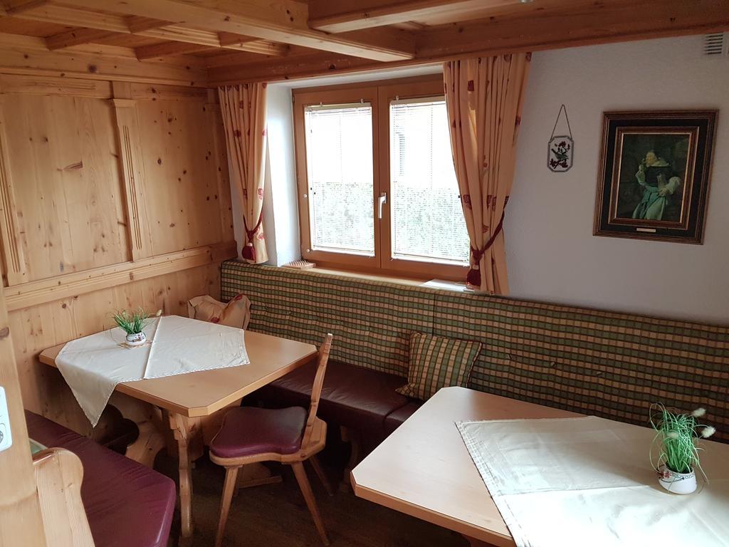 Haus Deutinger Otel Piesendorf Dış mekan fotoğraf