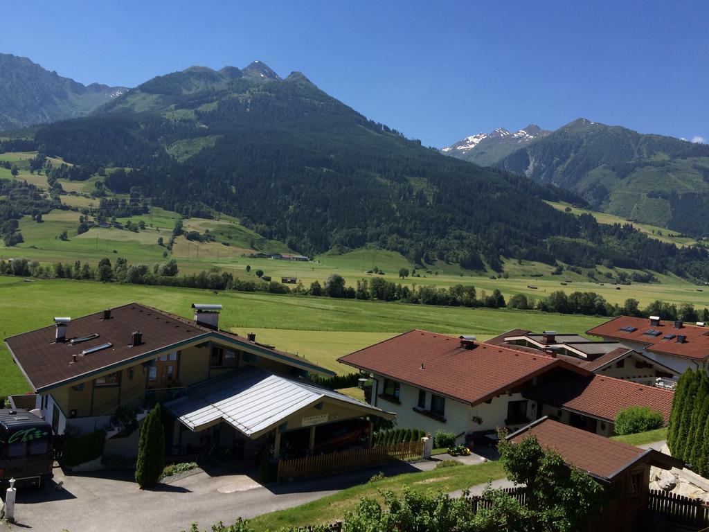 Haus Deutinger Otel Piesendorf Dış mekan fotoğraf