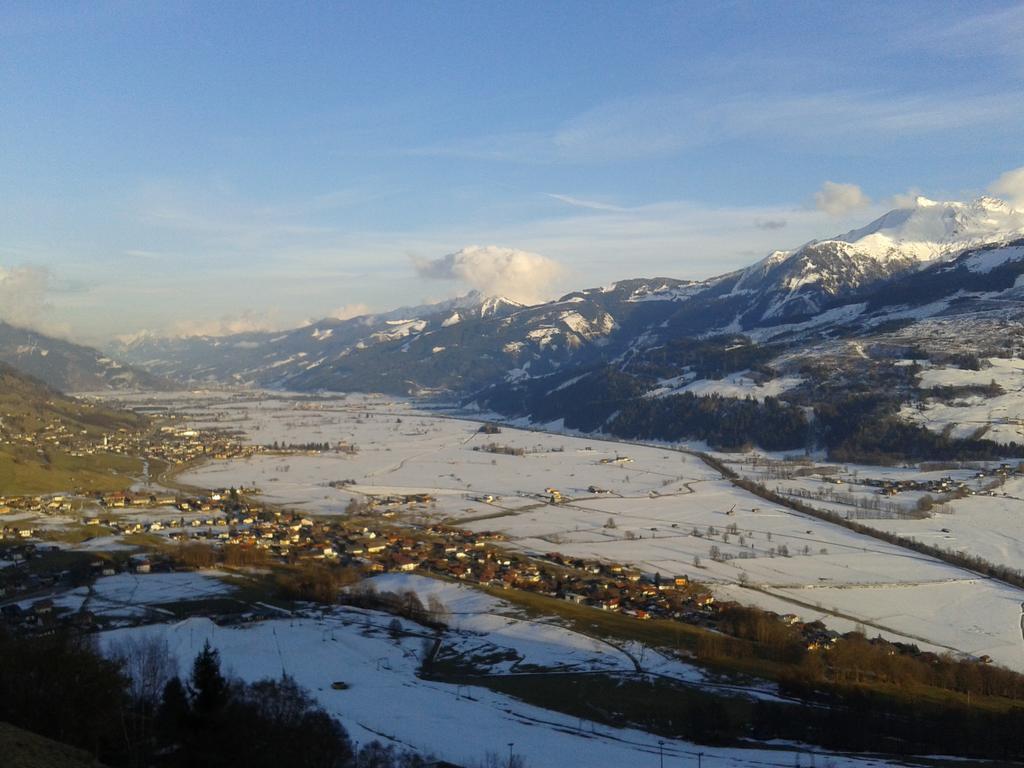 Haus Deutinger Otel Piesendorf Dış mekan fotoğraf